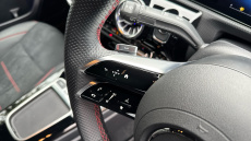 Mercedes-Benz A-Class A250e AMG Line Premium 4dr Auto Saloon